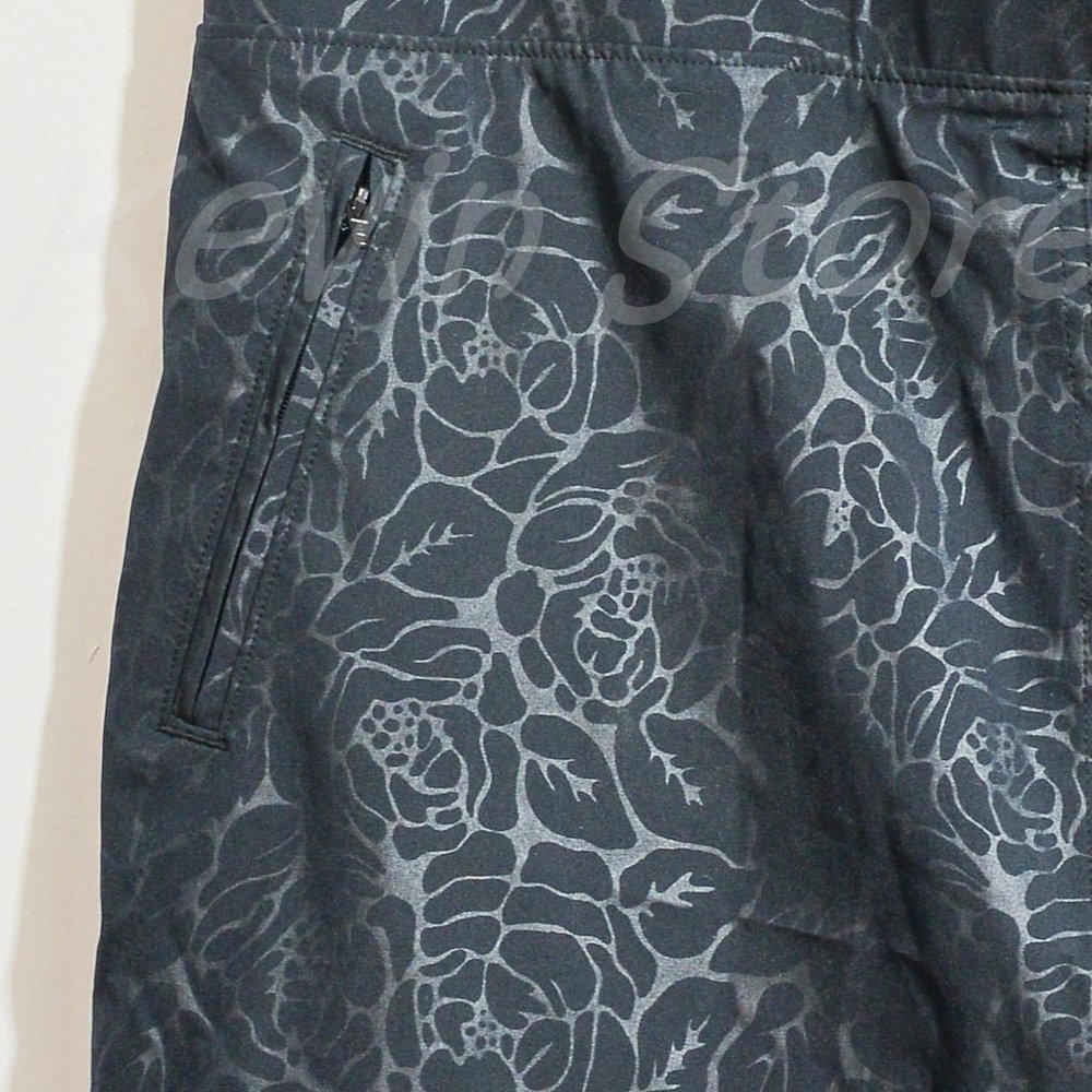 Size  XL L Orvis ladies Travel Skort BLack - Picture 3 of 7